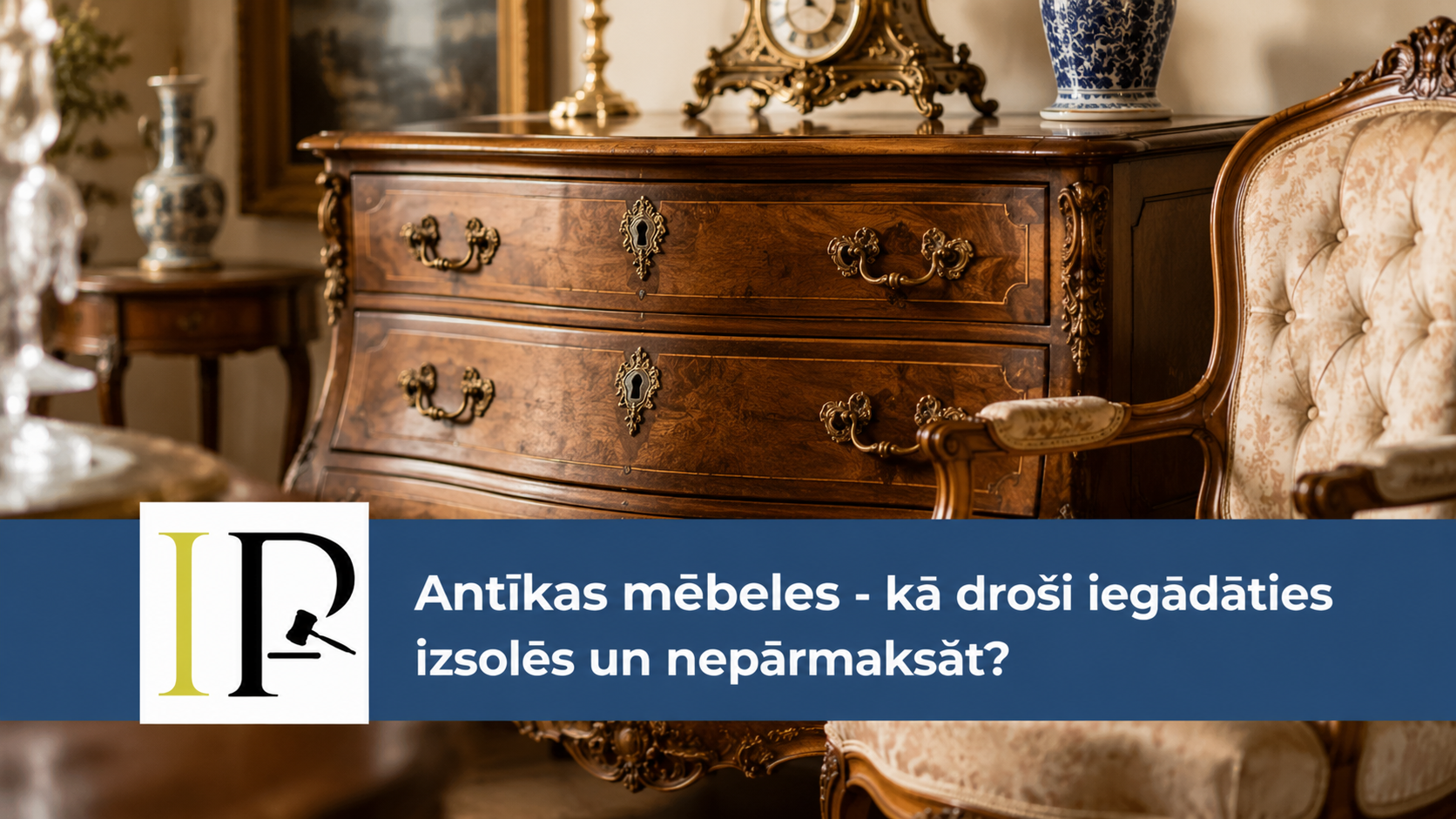 antīkas mēbeles Zviedrijā un Latvijā antikvariātos Rīgā