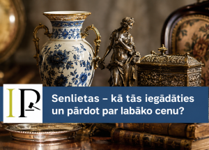 senlietas zviedrijā un latvijā